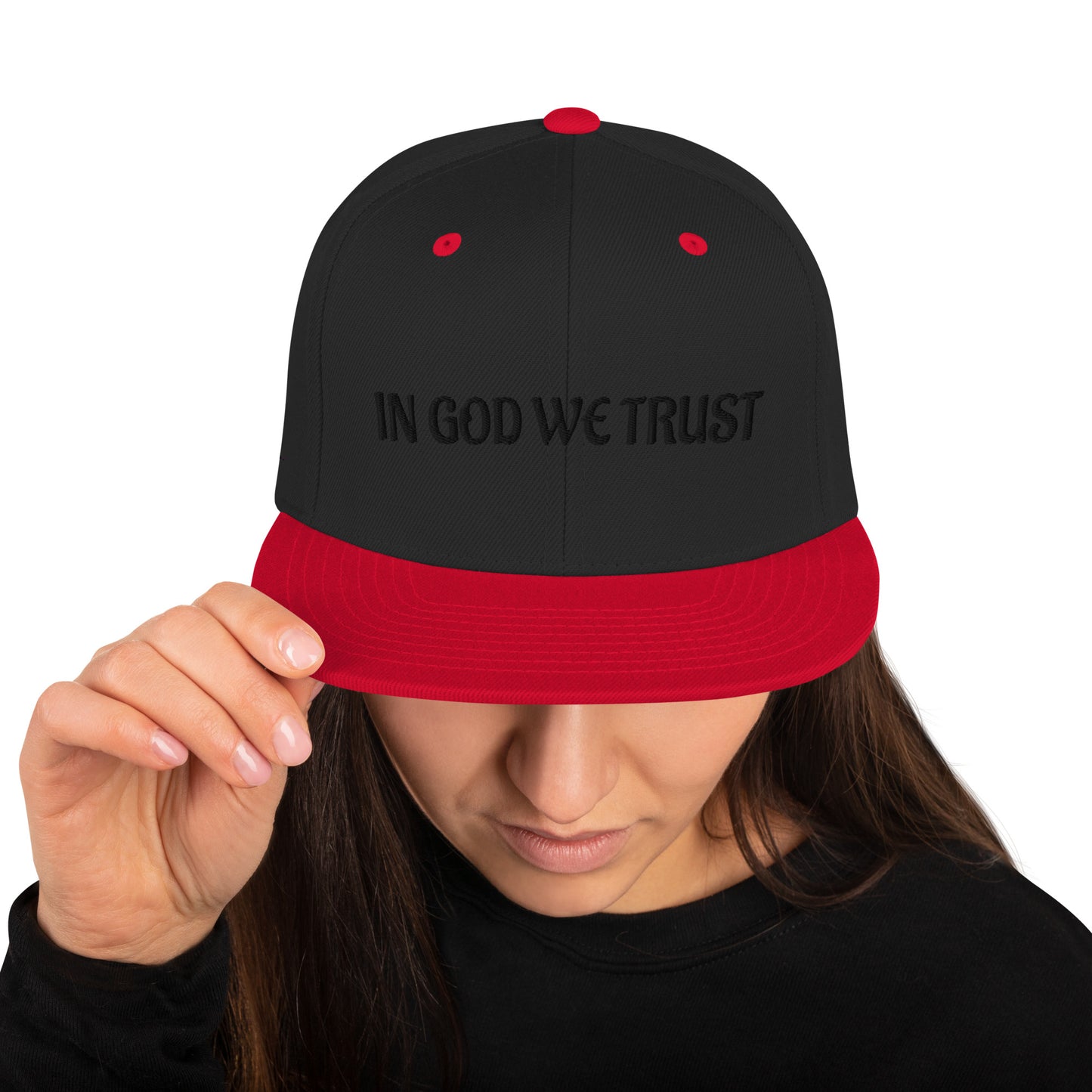 In God We Trust