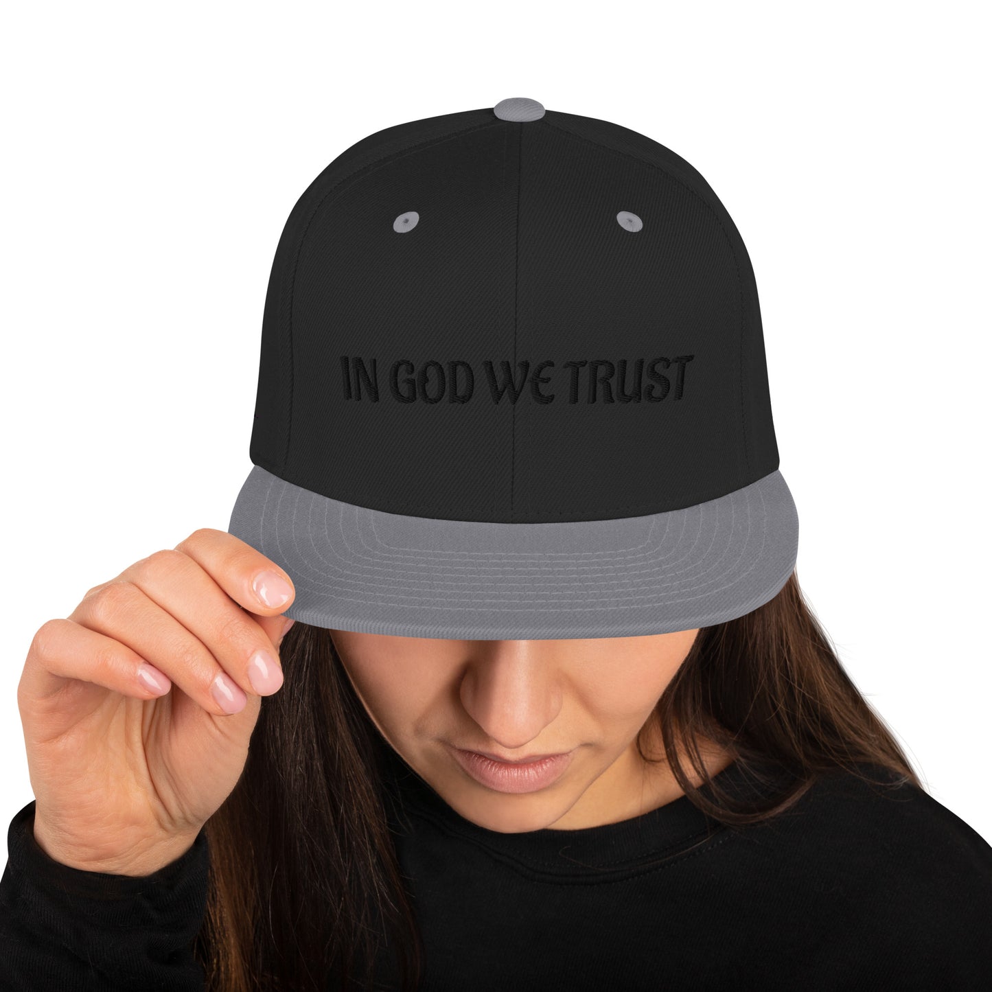 In God We Trust