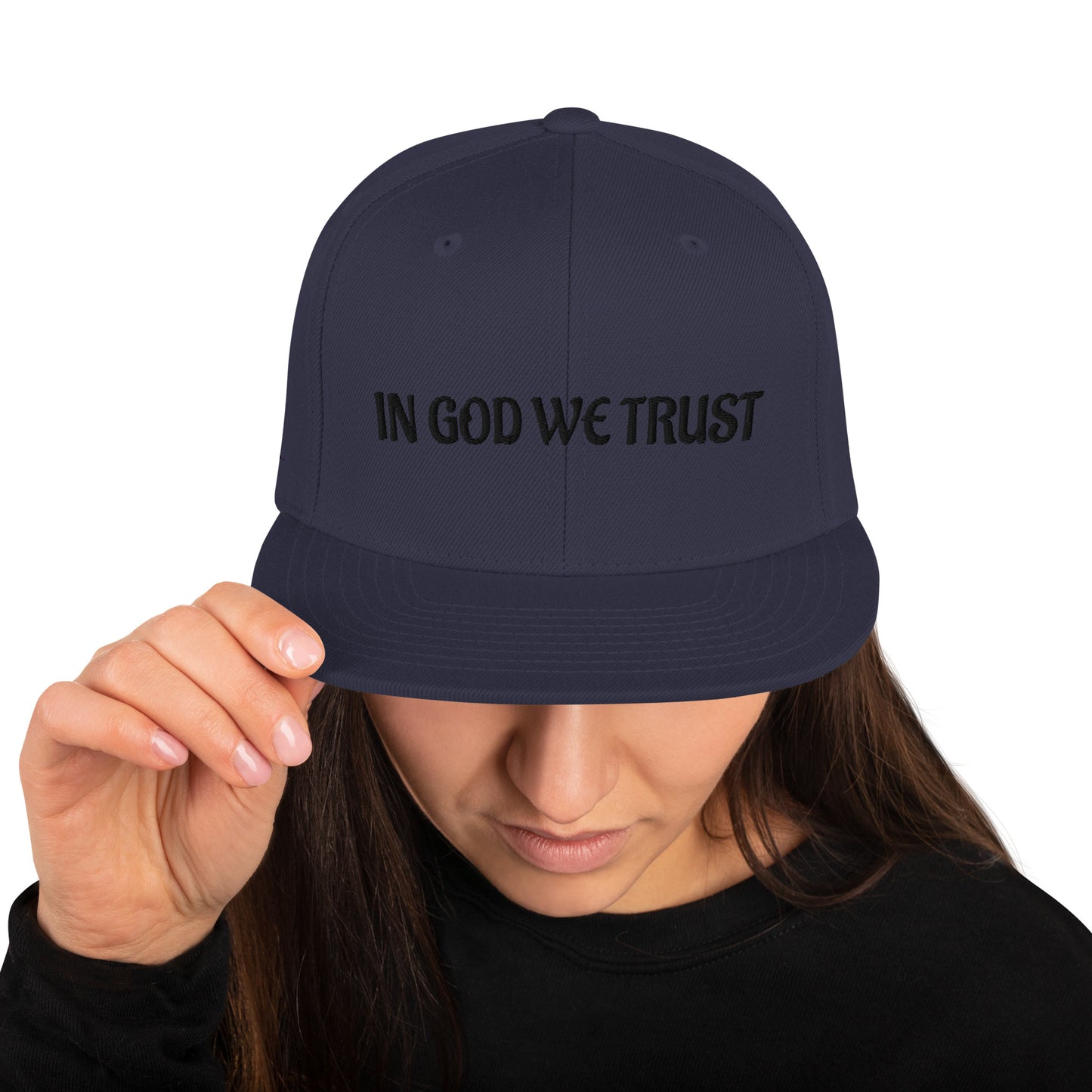 In God We Trust