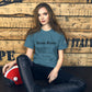 Believe Unisex t-shirt