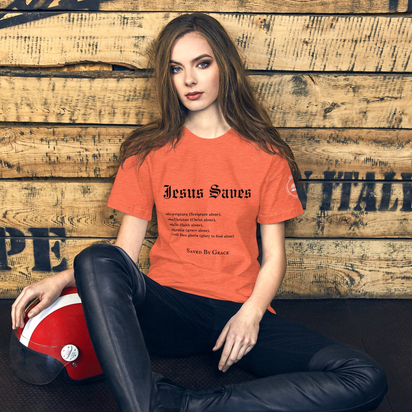 Believe Unisex t-shirt