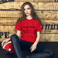 Believe Unisex t-shirt