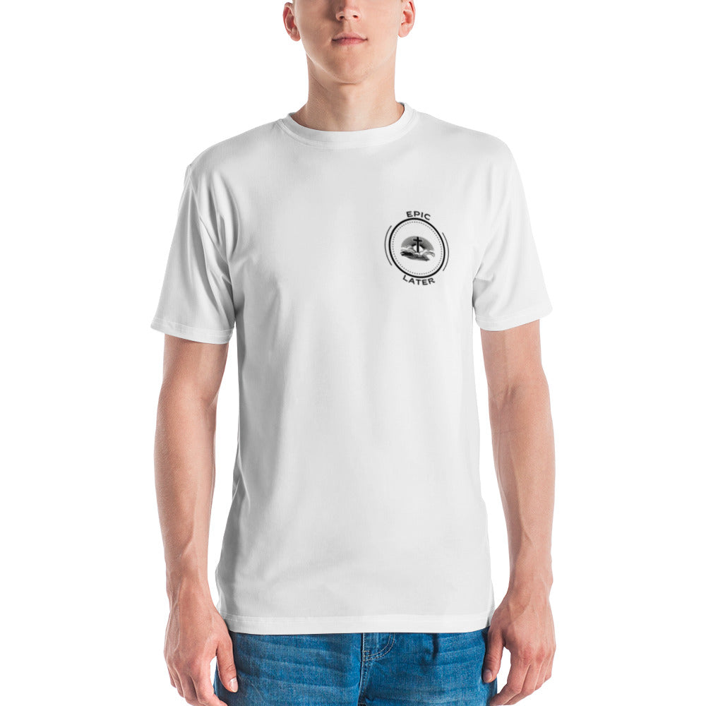 Epiclater  t-shirt