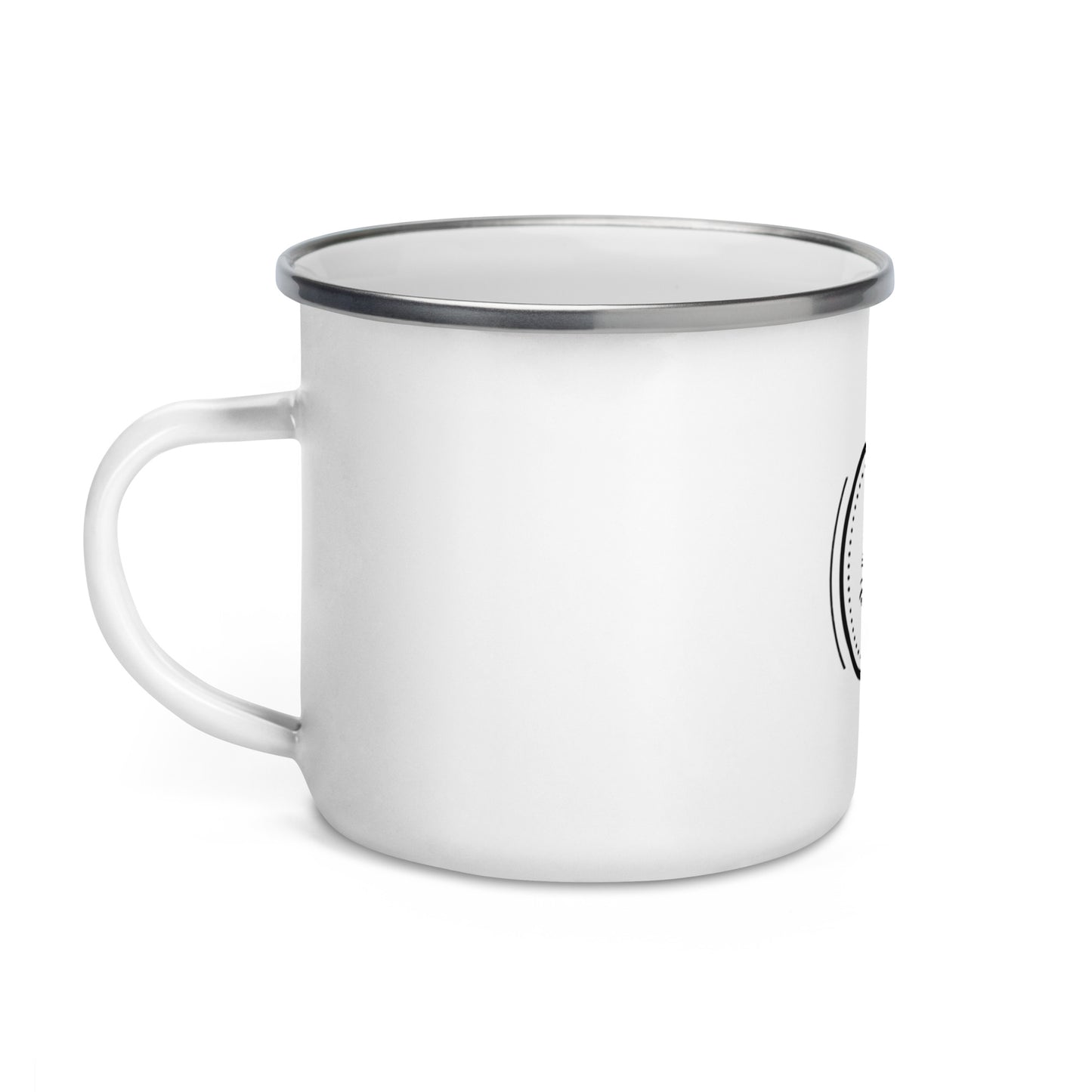 Epiclater -Enamel Mug