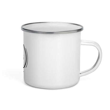 Epiclater -Enamel Mug