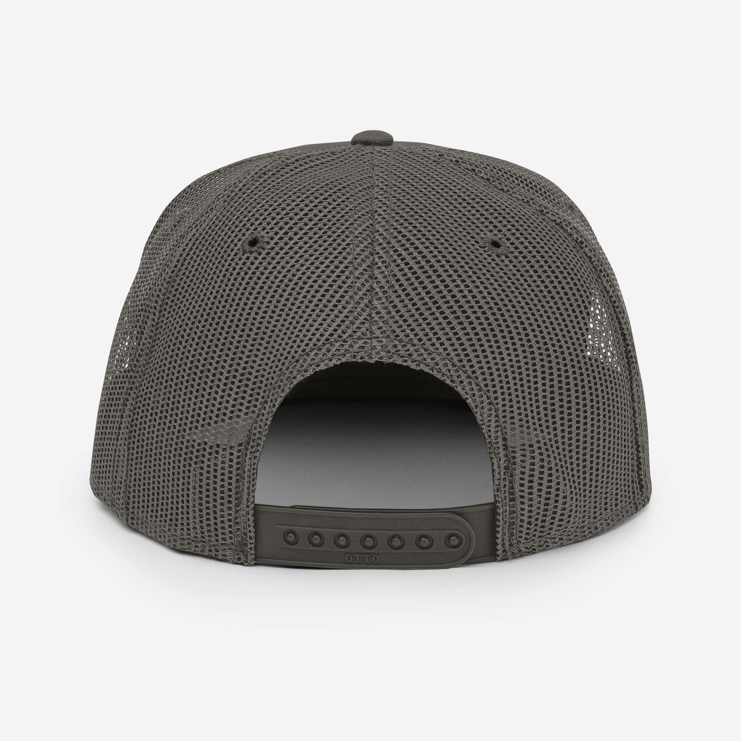 Harpazo mesh Back Snapback