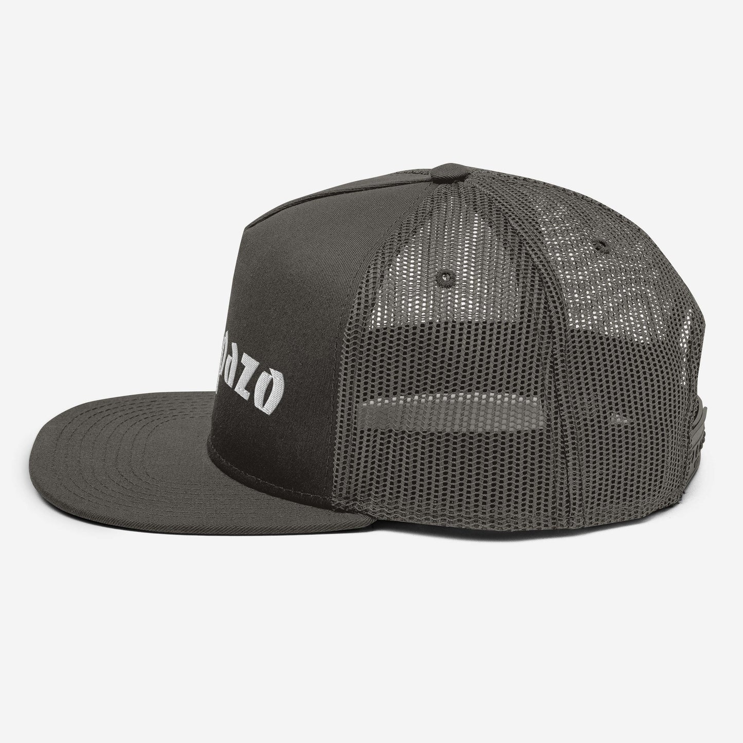 Harpazo mesh Back Snapback