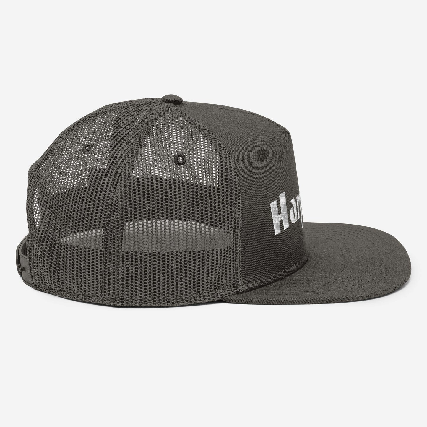 Harpazo mesh Back Snapback