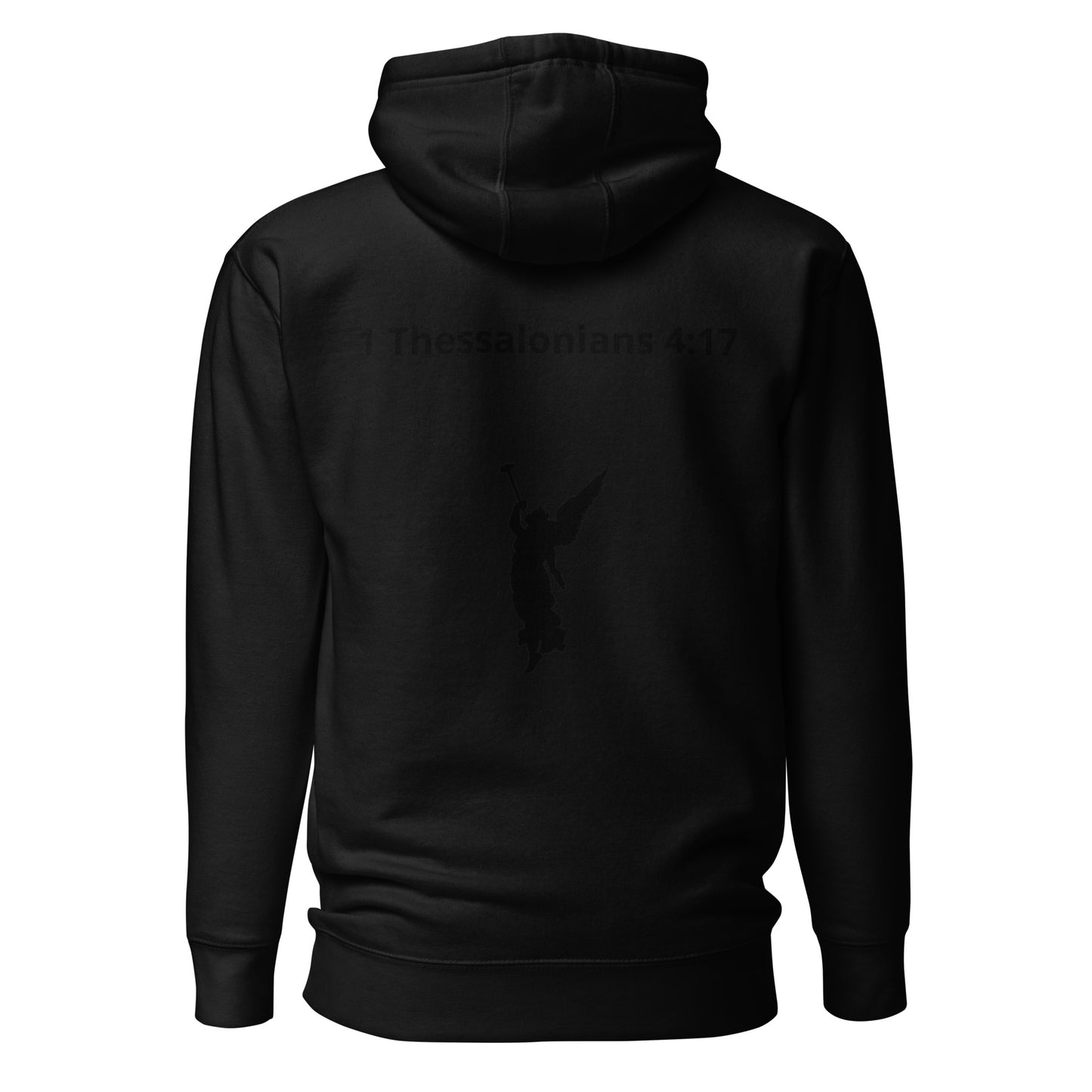 Epiclater Unisex Hoodie