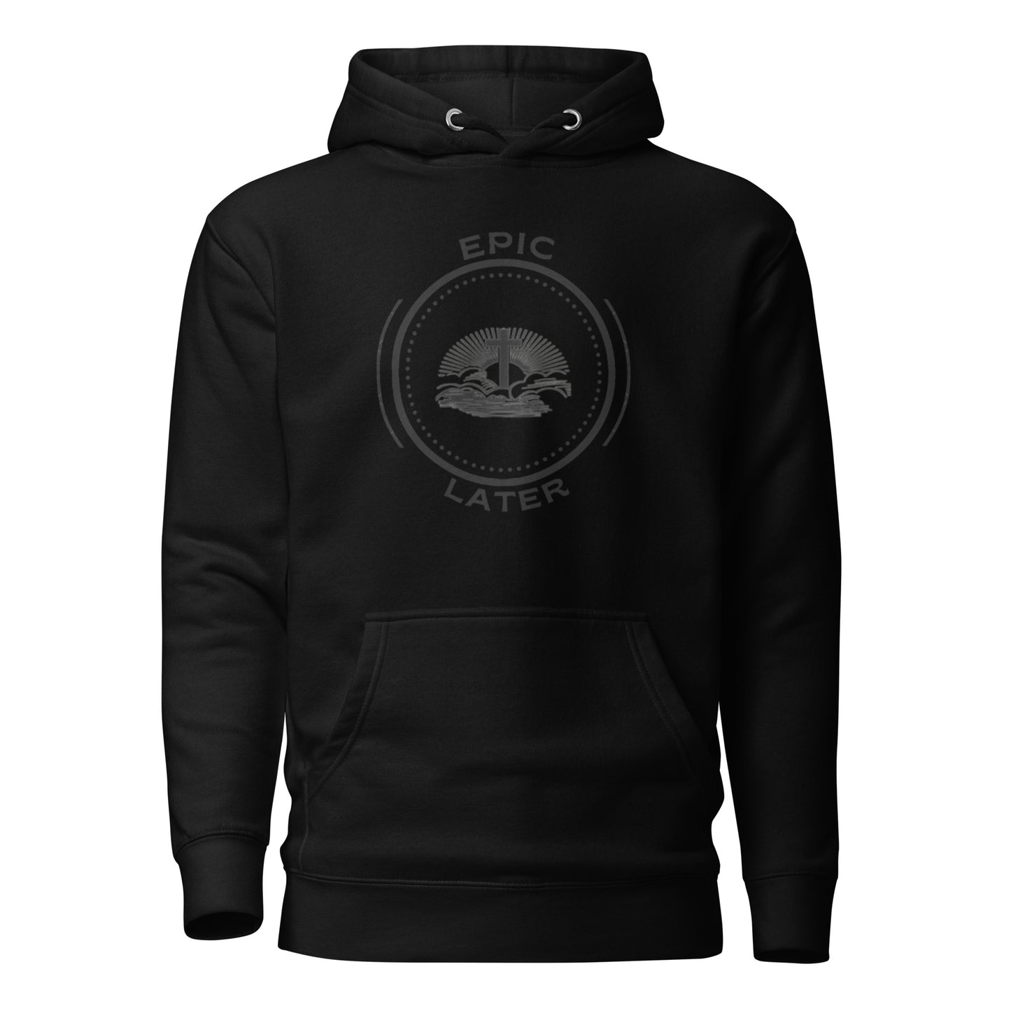 Epiclater Unisex Hoodie