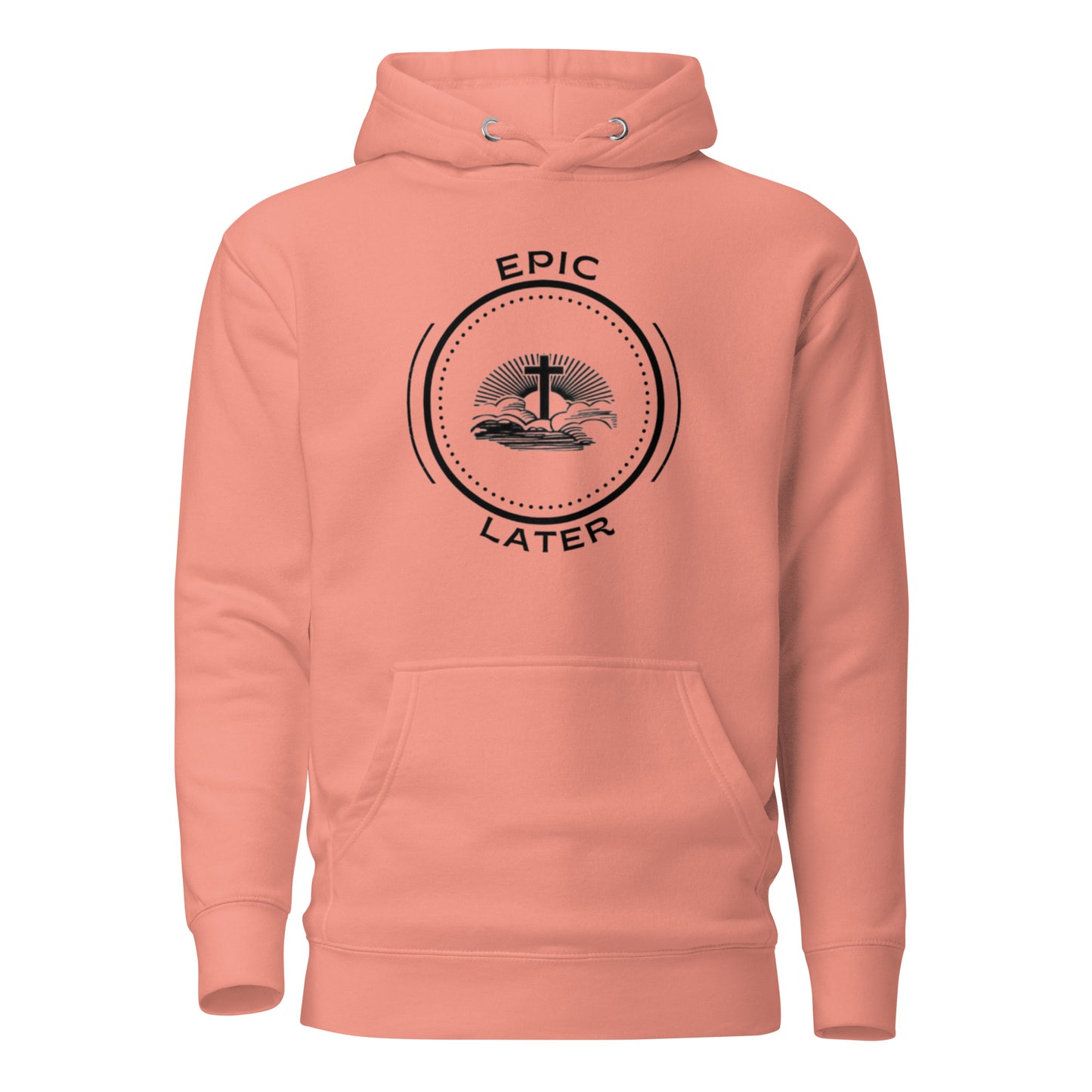 Epiclater Unisex Hoodie