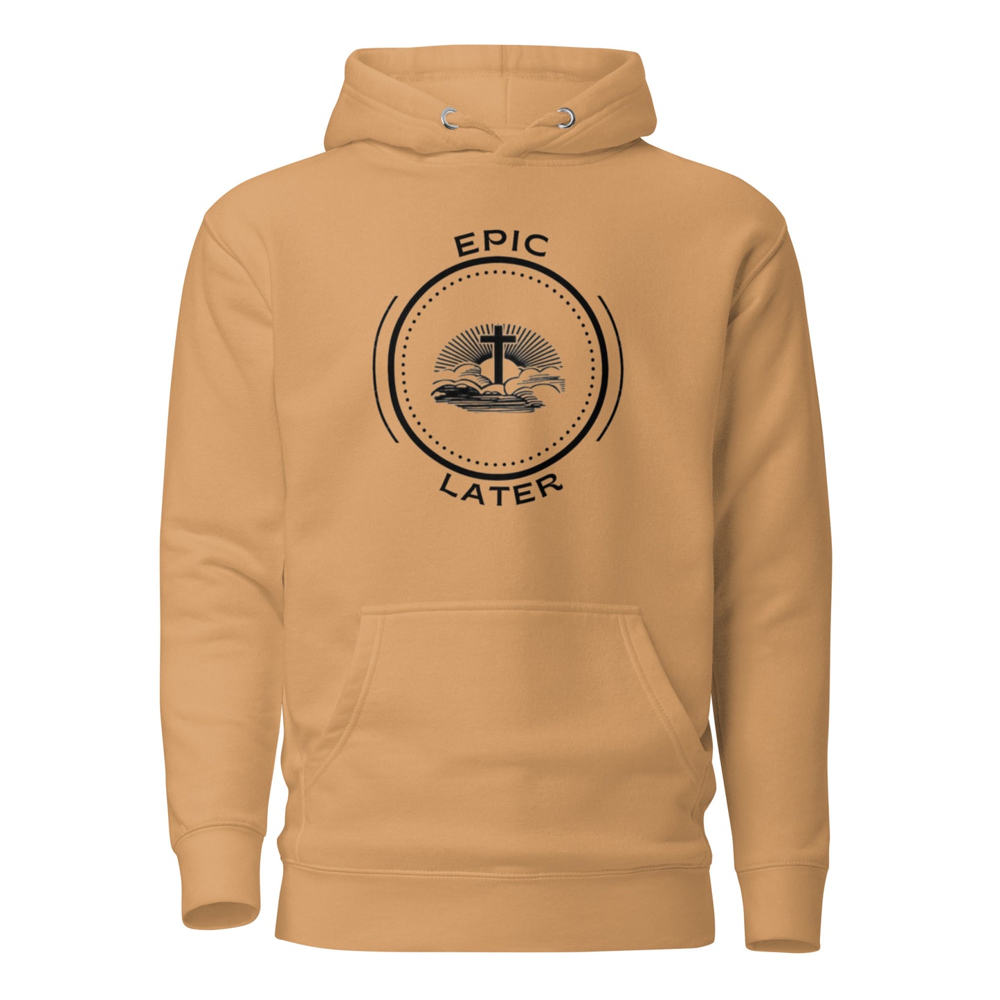 Epiclater Unisex Hoodie