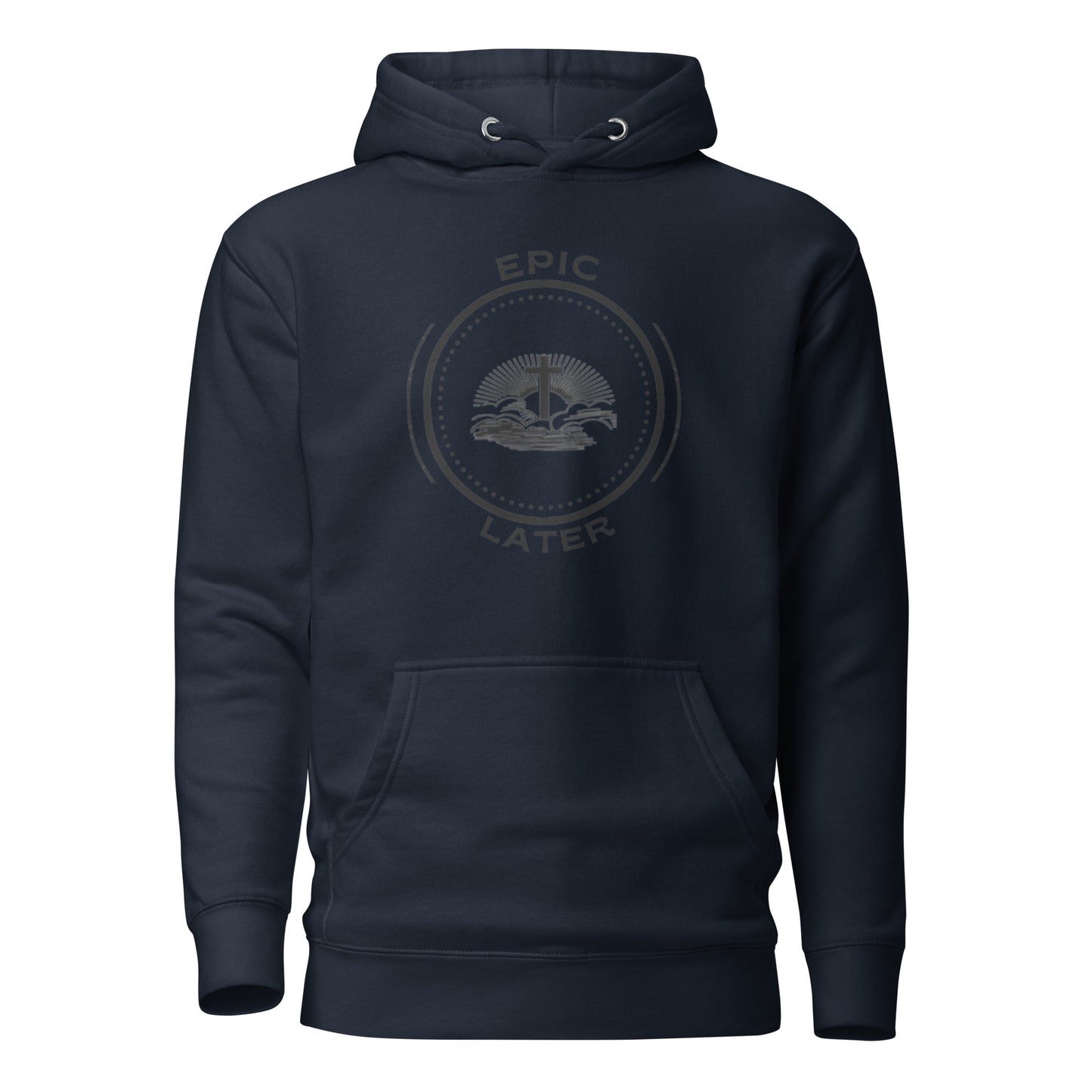 Epiclater Unisex Hoodie