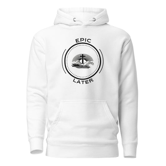 Epiclater Unisex Hoodie